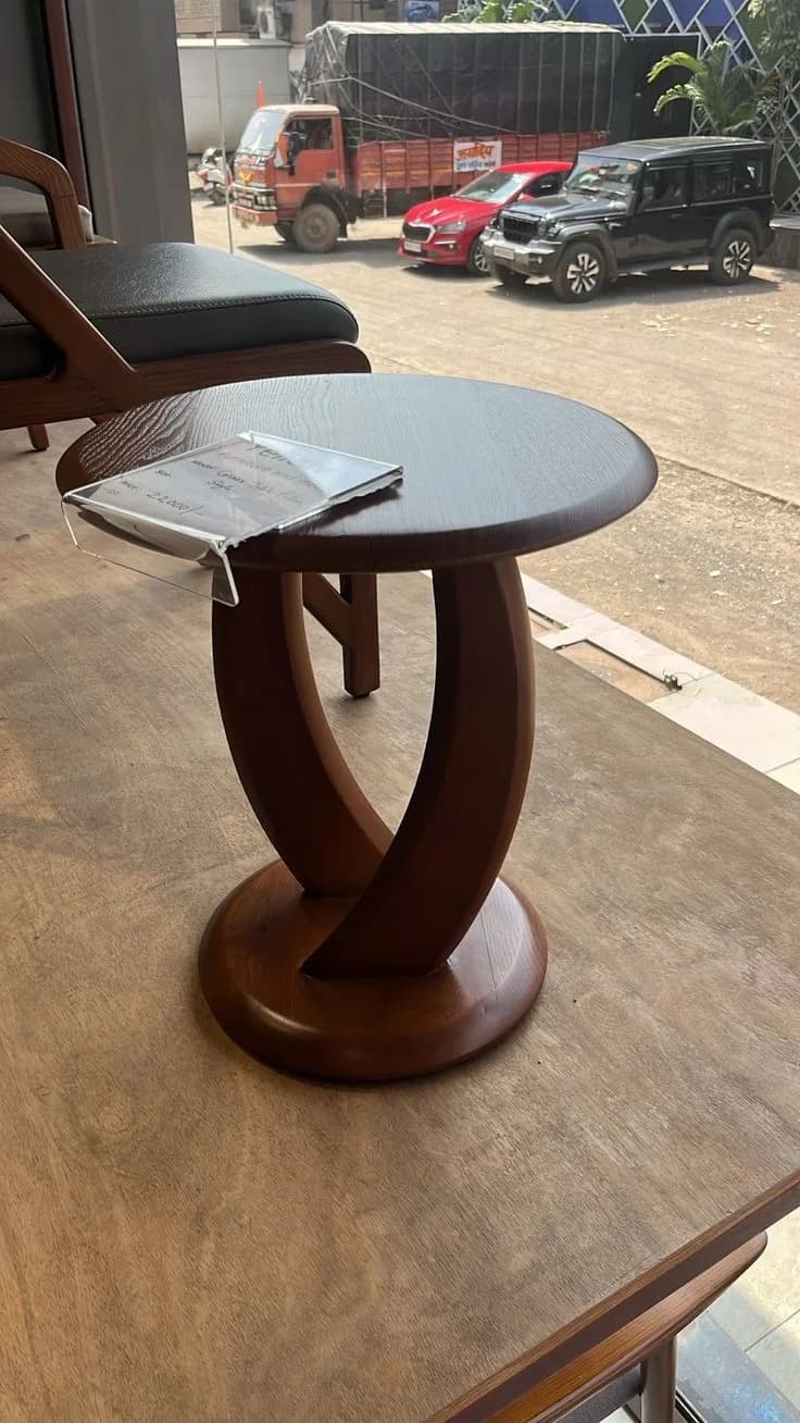 Ikiyaga coffee table, view 4