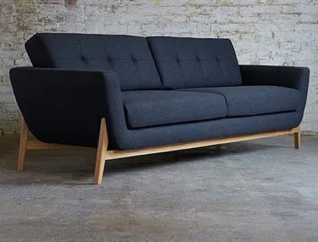 Inema lounge chair